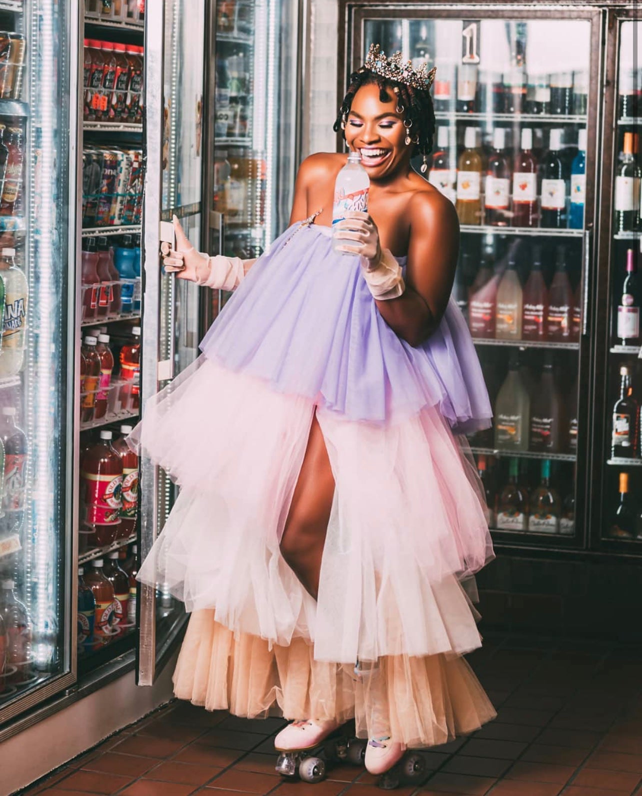 Jolly Dress
